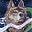 The Old Wolf's avatar