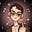 Ashley's avatar