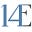 14 East magazine's avatar