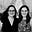 Justine & Olivia Moore's avatar