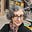 Ellen Kushner's avatar