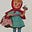 Marie-Pascale's avatar