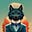 BowTiedSeaWolf's avatar