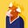 Brian Kenneth Barry Crease's avatar