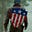 Steve Rogers's avatar