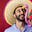 Karim Bouchareb's avatar