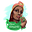 Mean Greenie (MG)'s avatar