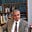 Rajan Menon's avatar