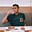 Rohit John's avatar