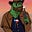 Carlos Danger's avatar