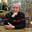 Mark Falcoff's avatar
