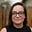 Becky Vartabedian's avatar