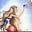 Patriotic Mermaid's avatar