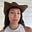 Asha Marie's avatar