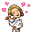 Sarah Travagline's avatar