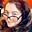Arinn Dembo's avatar