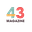 Magazine 43's avatar
