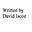 David Iscoe's avatar