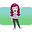 Ms Moon's avatar