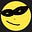 The Masked Smiley Face's avatar