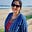 Usha Dinesh's avatar