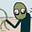 Julie Haworth's avatar