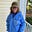 Teresa Sawyer's avatar