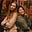 Amy Tianyi Zhao & Meg Dowaliby's avatar