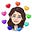Sarah's avatar
