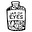 Lyla (Jar of Eyes)'s avatar