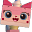 Katelyn's avatar