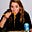 Molly Baz's avatar
