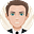 Brad Conley's avatar