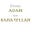 From Adam to Bahá’u’lláh's avatar