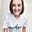 Megan Gauer's avatar