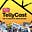 TellyCast's avatar