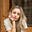 Gabrielle Brown's avatar