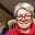 Claire C Thompson's avatar