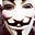 Guy Fawkes's avatar