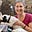 Julie Welch's avatar