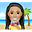 Missbruin's avatar