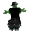 The GNU Ninja's avatar