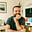 Luciano Braga's avatar