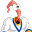 The Worm's avatar
