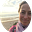 Kate Larsen 李可婷's avatar