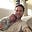 Joshua Marie Wilkinson's avatar