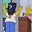 Mr. X's avatar