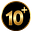 10 Plus Brand, Inc.'s avatar