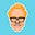 Kristinn Árni L. Hróbjartsson's avatar