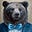 BowTiedGrizzlie's avatar
